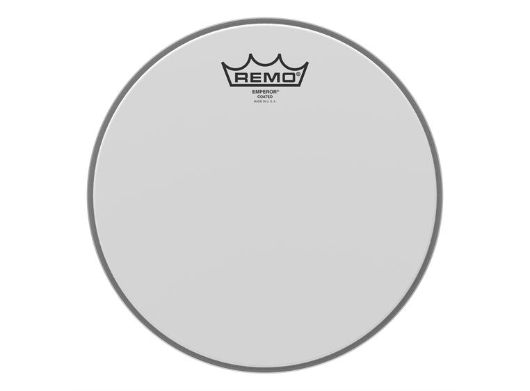 Remo BE-0110 Emperor Coated 10